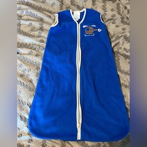 Halo Fleece Sleep Sack Size Small